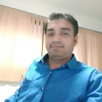 Bhanu Nayak