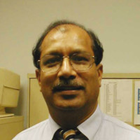 Ramesh N. Desai