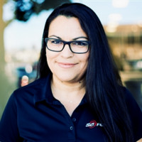 Luz Pulido