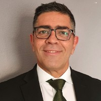 Conrado Fernandez Ochando