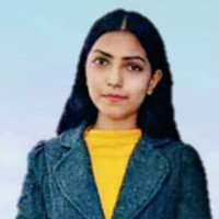 Nancy Jain