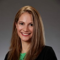 Amy Orlando