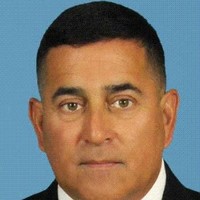 Johnnie Gallegos