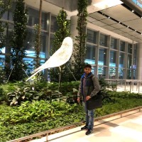 Neduru Srikanth 🌈