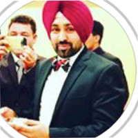 Amrit Singh
