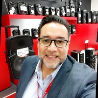 Luis Antonio Paniagua Vazquez