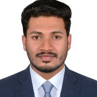 Mohammed Ashir