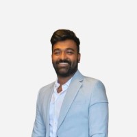 Bhaskar Raju Vadapalli