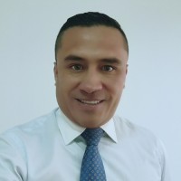 Ruben Dario Umaña Cruz