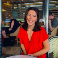 Inès LARROQUE BORIE