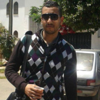 Adil Haouari