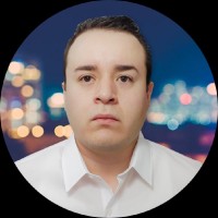 Ernesto Domínguez