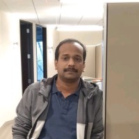 Vikas Pillai