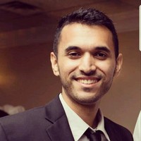 Osama Abbasi