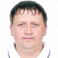 Алексей Мосолов
