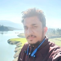 Navdeep Thakur