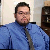 Christian Patino Flores