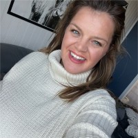Amy Antoine