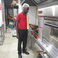 Wagaba Tonny