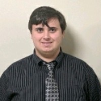 Nicholas Luca