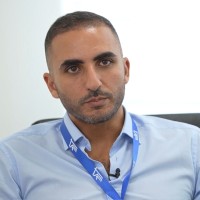 Otmane Berrada Gouzi