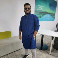 Satish Palnati