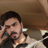 Fahad Inam