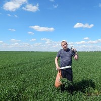 Алексей Белоконь