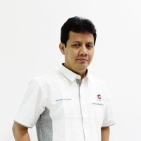 Bambang Widjanarko