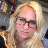 Louise Berglund