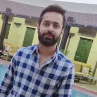 Adarsh Sharma