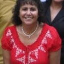Alma Gibson