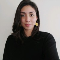 Paula Madrid Marambio