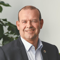 Morten Rolighed Larsen