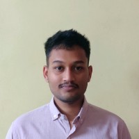 Gautam Kongi