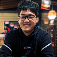 Sargam Tamang
