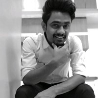 Yogesh Salunke