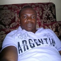 Obinna Nnamdi Anthony