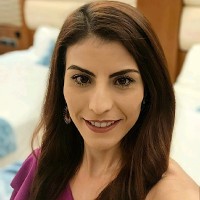 Deyanira Martinez