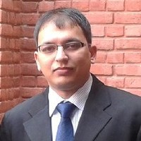 Utkal Garg