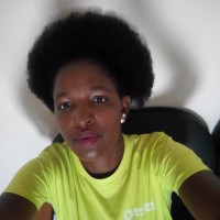 Kholisani Mokgosi