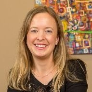 Tamara Johanson