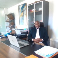 Brian Kirui