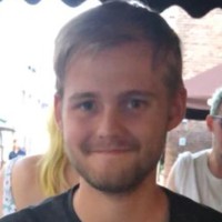 Brian De Lange