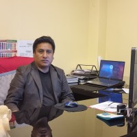 Edwin Daniel Villalobos Quenta