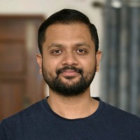 Joji Raju Mathai
