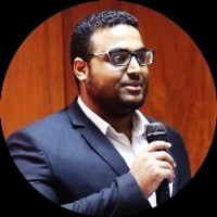 Abdelrahman Mamdouh