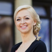 Vilija Rubė