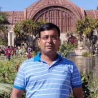 Kumar Sandeep