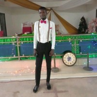 Augustine Mensah